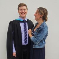 Profile Picture of Isaac Hughes (@isaac-hughes-3) on Quora