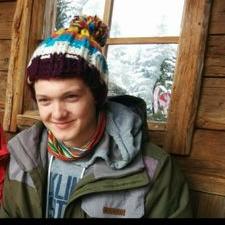 Profile Picture of Lukas Baumgartner (@_Baumes) on Twitter