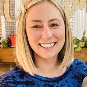 Profile Picture of Stacy Robertson (@stac_face) on Pinterest