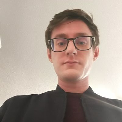 Profile Picture of Matthew Evenson (@MatthewEvenson) on Twitter