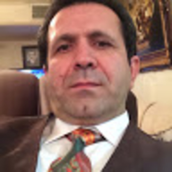 Namvar Abbasian - Poshmark Profile Picture of Namvar Abbasian (@namvarabbasian) on Poshmark