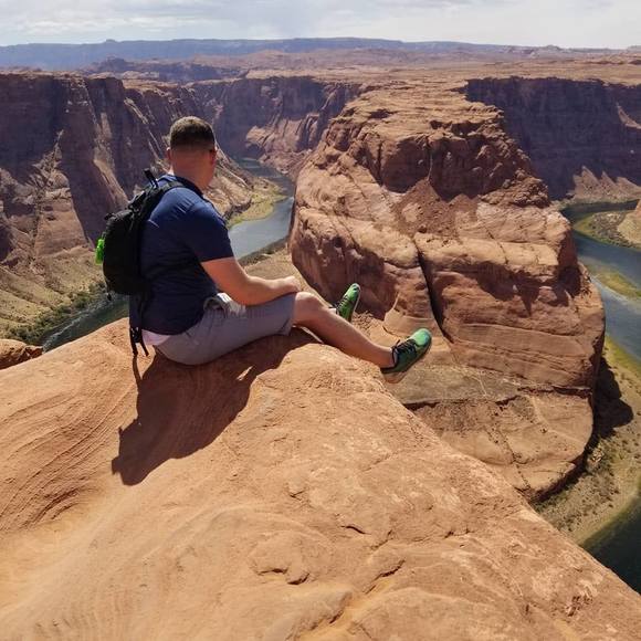 Profile Picture of Qadan Pavlides (@qadpav) on Poshmark