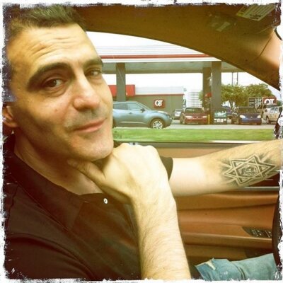 Profile Picture of Dave Mays (@therealdavemays) on Twitter