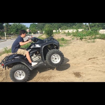 Profile Picture of Isaac Ham Cabañas (@isaacham10) on Twitter