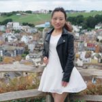 Profile Picture of Xinxin Zhang (@xinxin________) on Instagram