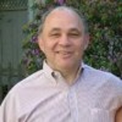 Profile Picture of Sam Gruenbaum (@bthrsam) on Twitter