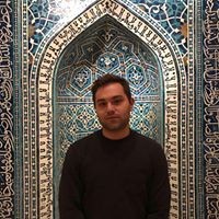 Profile Picture of John Conte (@john-conte-15) on Quora