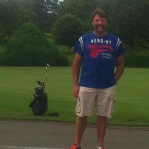 Profile Picture of Dennis Kennedy (@dennjk68) on Twitter