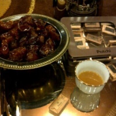 Profile Picture of محمد الحربي (@GingerCarroll14) on Twitter