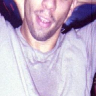 Profile Picture of Chris Masters (@Cryst_Mas) on Twitter