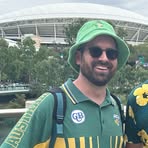 Profile Picture of Geoffrey Bramley (@Geoffrey-Bramley) on Facebook