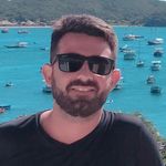 Profile Picture of Erick Loiola Blaser (@erickblaser) on Instagram