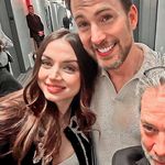 Profile Picture of song hye-kyo lee min ho (@songhyekyoleeminho_) on Instagram