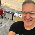 Profile Picture of Frank Huston (@frankhuston) on Instagram