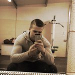 Profile Picture of David Finnamore (@davie_jones23) on Instagram