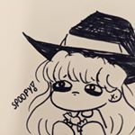 Profile Picture of Sara Martin (@saracastic_sketches) on Instagram