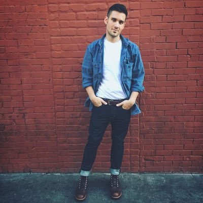 Profile Picture of Erik Holmes (@Holmsey29) on Twitter