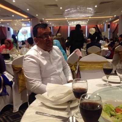 Profile Picture of Mohammed Shabbir (@mohamed5311955) on Twitter