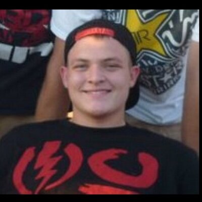 Profile Picture of Sean Stott (@Sean__steezy) on Twitter