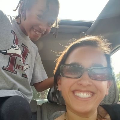 Profile Picture of Alexis Rogers (@Hashtag_AL) on Twitter