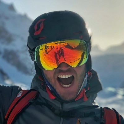 Profile Picture of Jon Jay (@jonjSKI) on Twitter