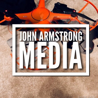 Profile Picture of JOHN ARMSTRONG (@johnamedia2) on Twitter