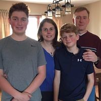 Profile Picture of Kimberly Feltes (@kimberly-feltes-1) on Quora
