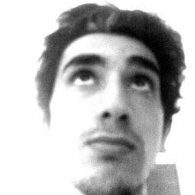 Profile Picture of Amir Barati (@Amir_Barati) on Twitter