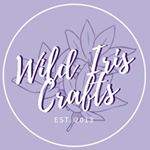 Profile Picture of Wild Iris Crafts (@wildiriscrafts) on Instagram