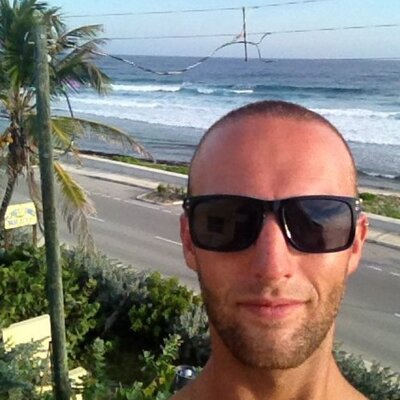 Profile Picture of Mark Tilley (@MrTilford85) on Twitter