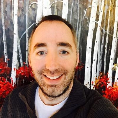Profile Picture of Alan Ellsweig, M.A. (@AlanEllsweig) on Twitter