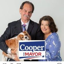 Profile Picture of Kenneth Cooper (@KenCooperFTL) on Twitter