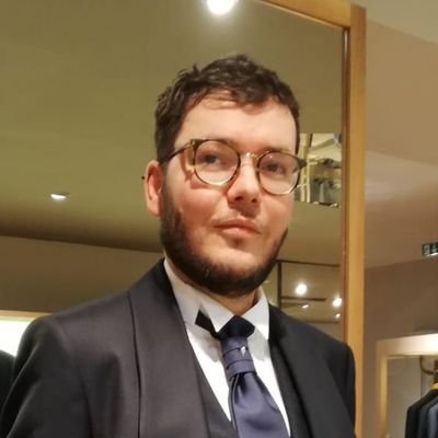 Profile Picture of Alexander Giuliani (@alegiulian) on Twitter