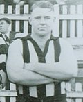 Profile Picture of Keith Milteon Wikipedia
