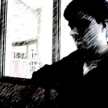 Profile Picture of Alex Beal (@Alex_Beal) on Twitter