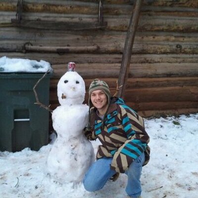 Profile Picture of Steven McQuiston (@StevenMcQuiston) on Twitter