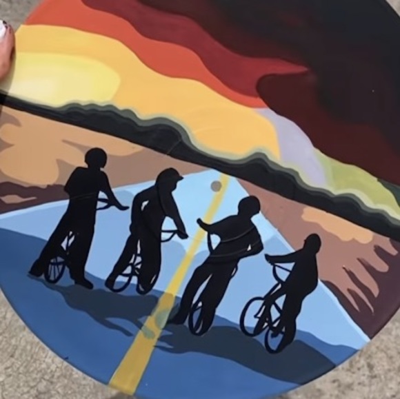 Haden Popkowski - Poshmark Profile Picture of Haden Popkowski (@hadenpopkowski) on Poshmark