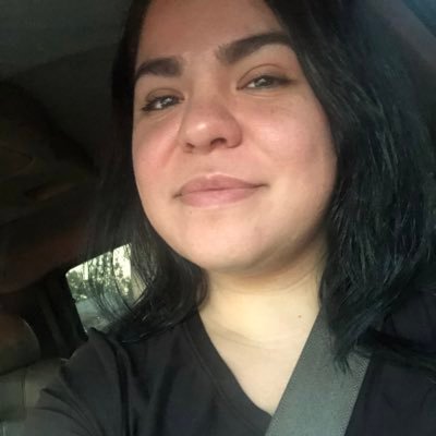Jesenia Romero - Twitter Profile Picture of Jesenia Romero (@JeseniaRomero12) on Twitter