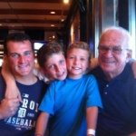 Profile Picture of Jeff Schiller (@jeff_schiller) on Instagram