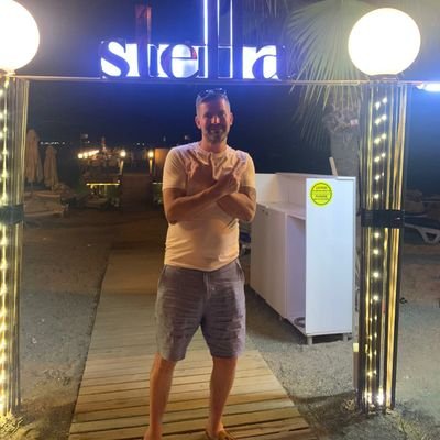 John Ewens - Twitter Profile Picture of John Ewens (@ewensjohn) on Twitter