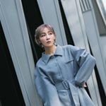 Profile Picture of 林雨葶 (@ashlly517) on Instagram