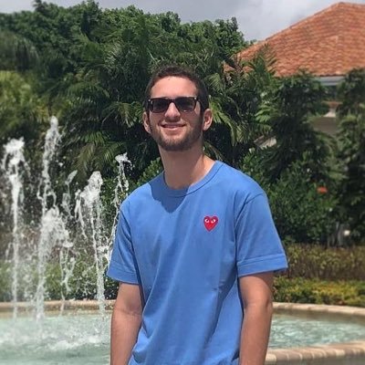 Profile Picture of Alex Kirschner (@amk12114) on Twitter