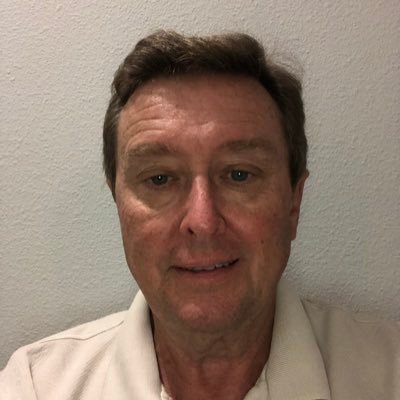 Profile Picture of Bill Batten (@batmaan47) on Twitter