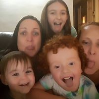 Profile Picture of Lisa Jean (@lisa-jean-12) on Quora