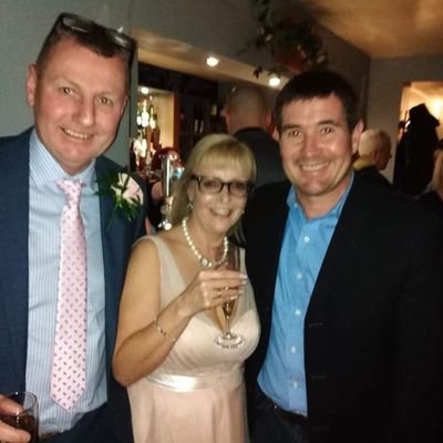 Gill Fleming - Twitter Profile Picture of Gill Fleming (@GillFleming1) on Twitter