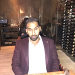 Profile Picture of Justin Mangal (@justinmangal) on Instagram