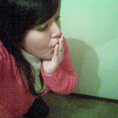 Profile Picture of Anel Aleman Ramos (@mikaa_cereziita) on Twitter