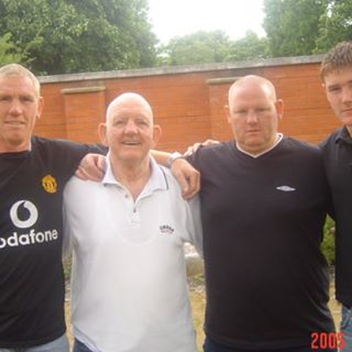 Profile Picture of Michael Blore (@michael.blore.5) on Facebook