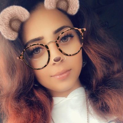 Profile Picture of Clarissa Duncan (@ClarissaDunca18) on Twitter