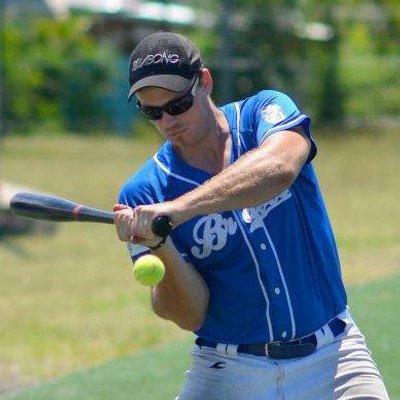 Profile Picture of Merle David (@DavidPitchRioca) on Twitter